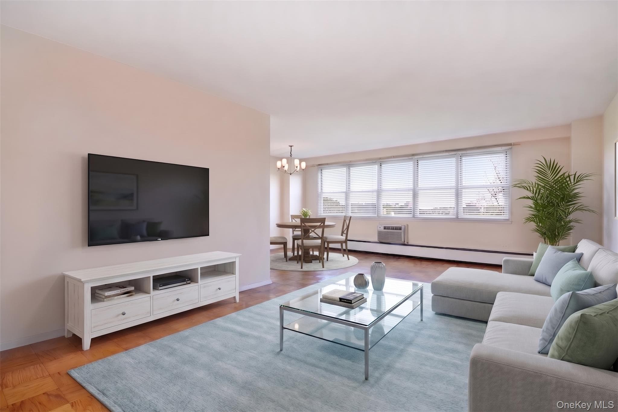 615 Palmer Road Unit: 507, Yonkers