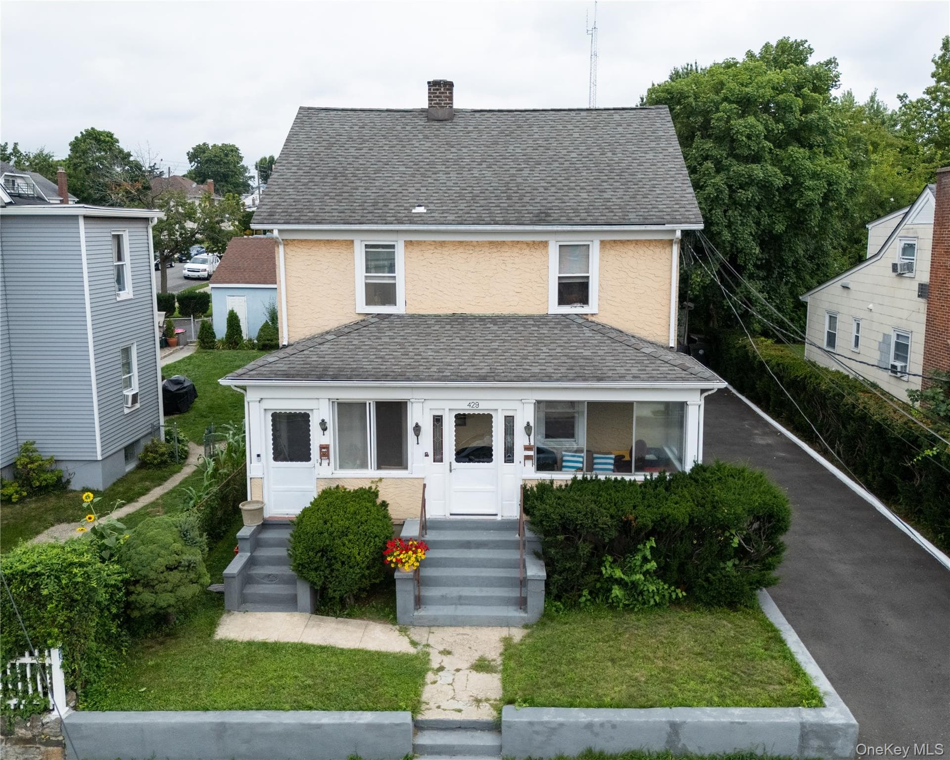 429 Franklin Street, Port Chester