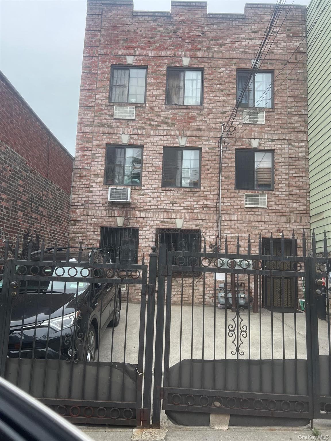 1297 Clay Avenue, Bronx