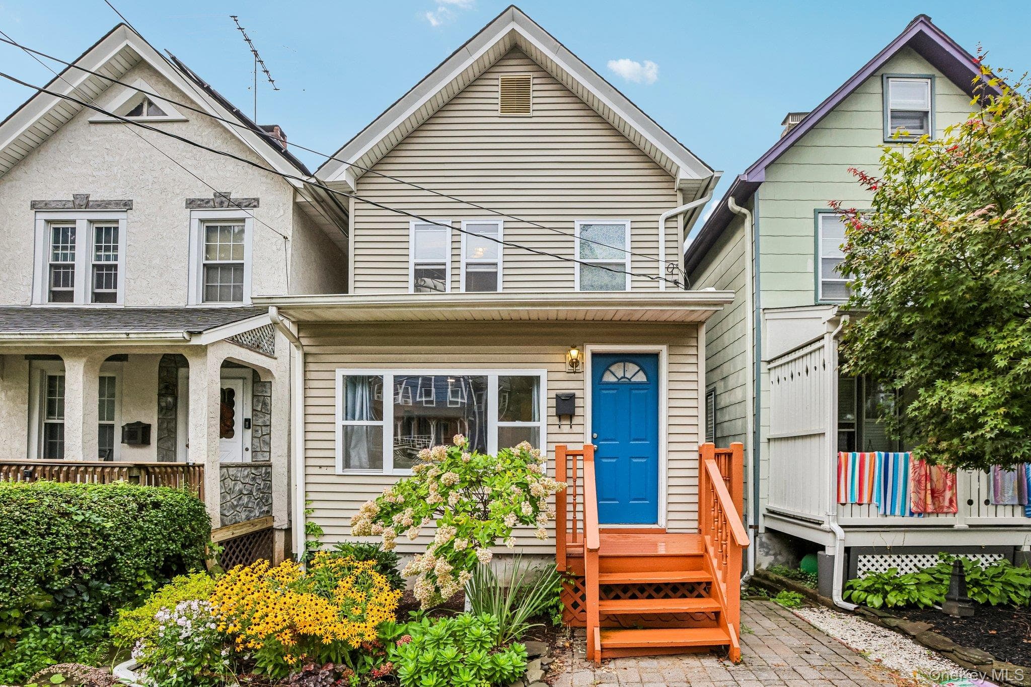 47 White Avenue, Nyack