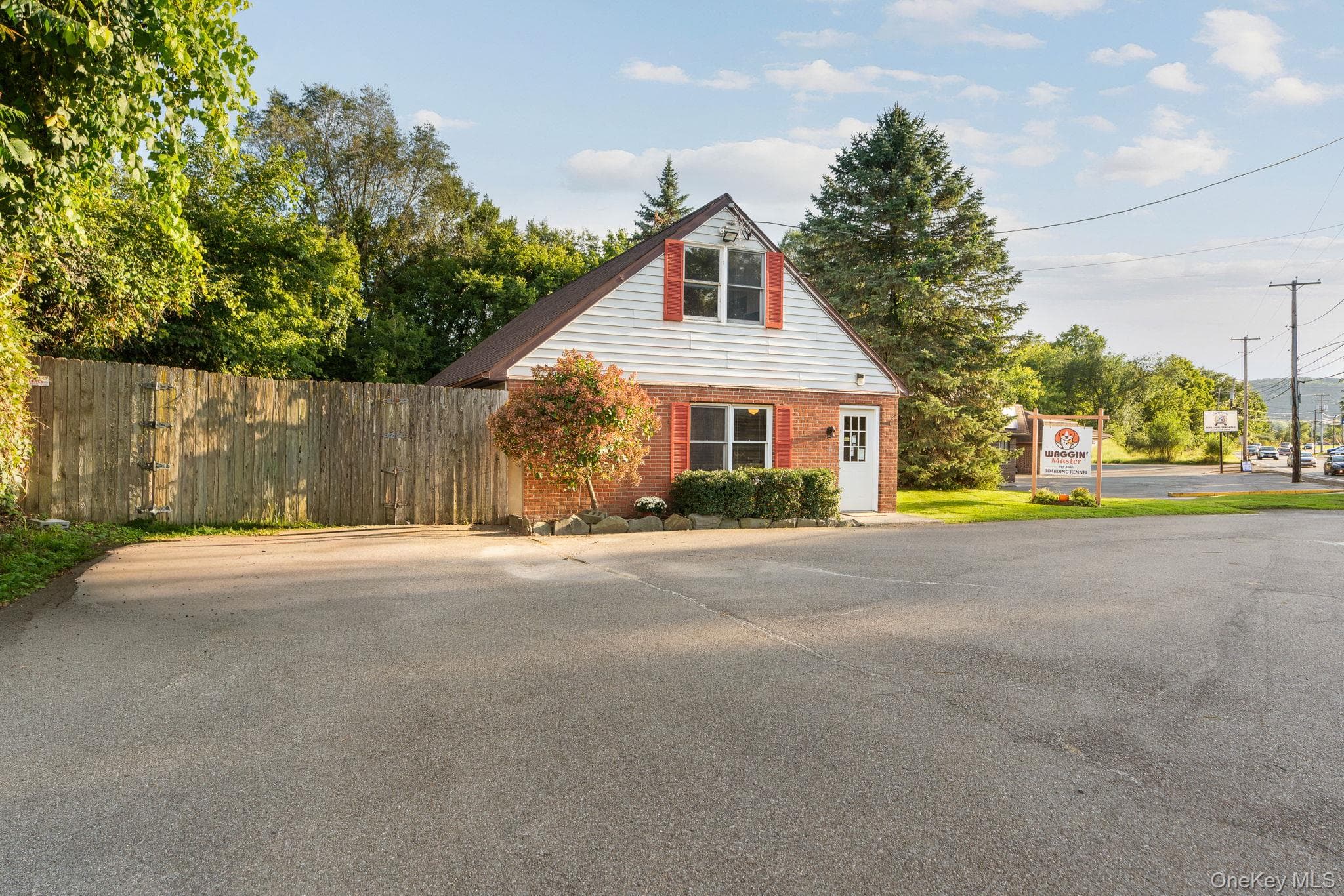 3040 Vestal Road photo 1