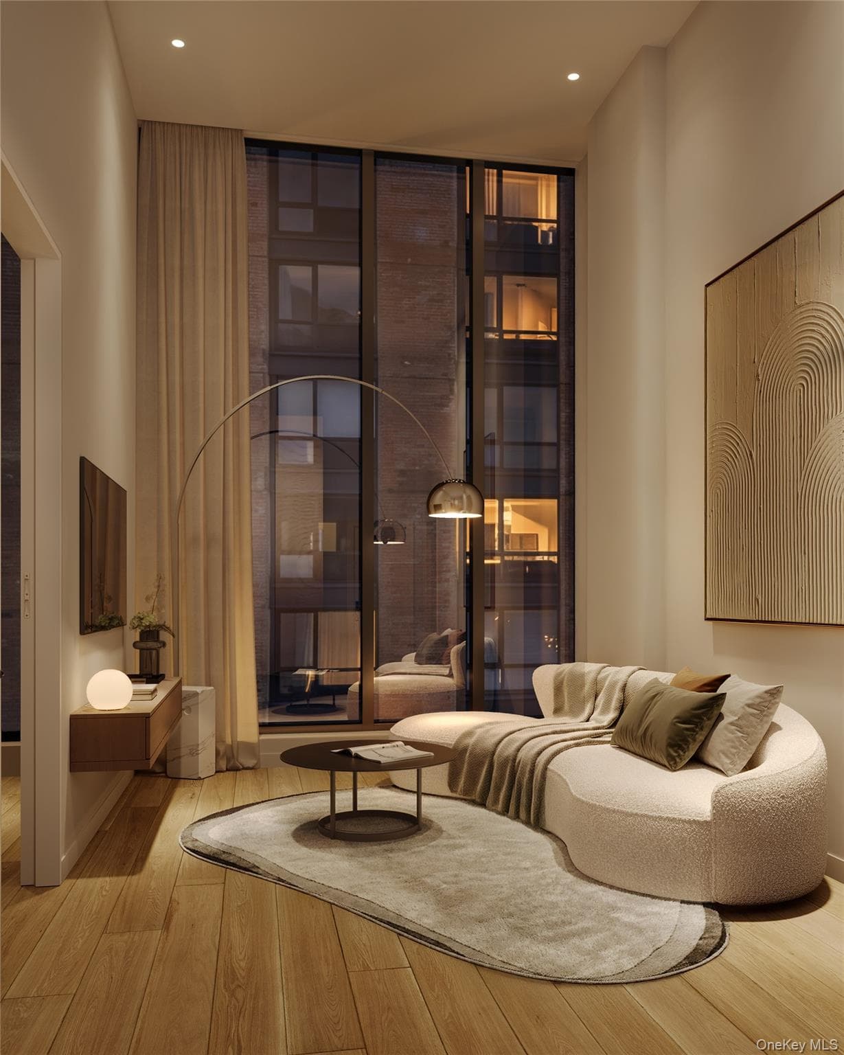 25-08 43rd Avenue Unit: 3B, Long Island City