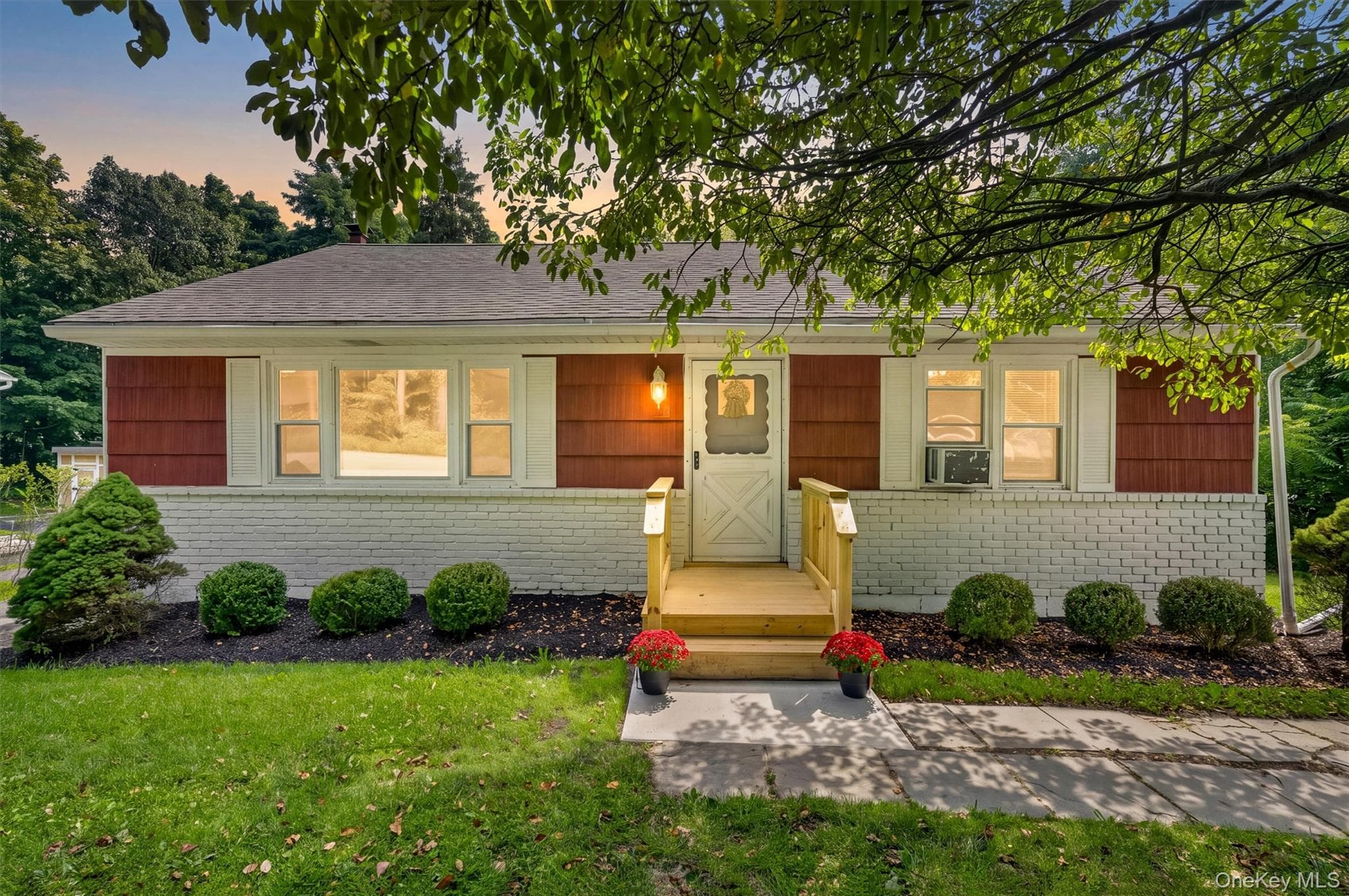 31 Leslie Road, Newburgh
