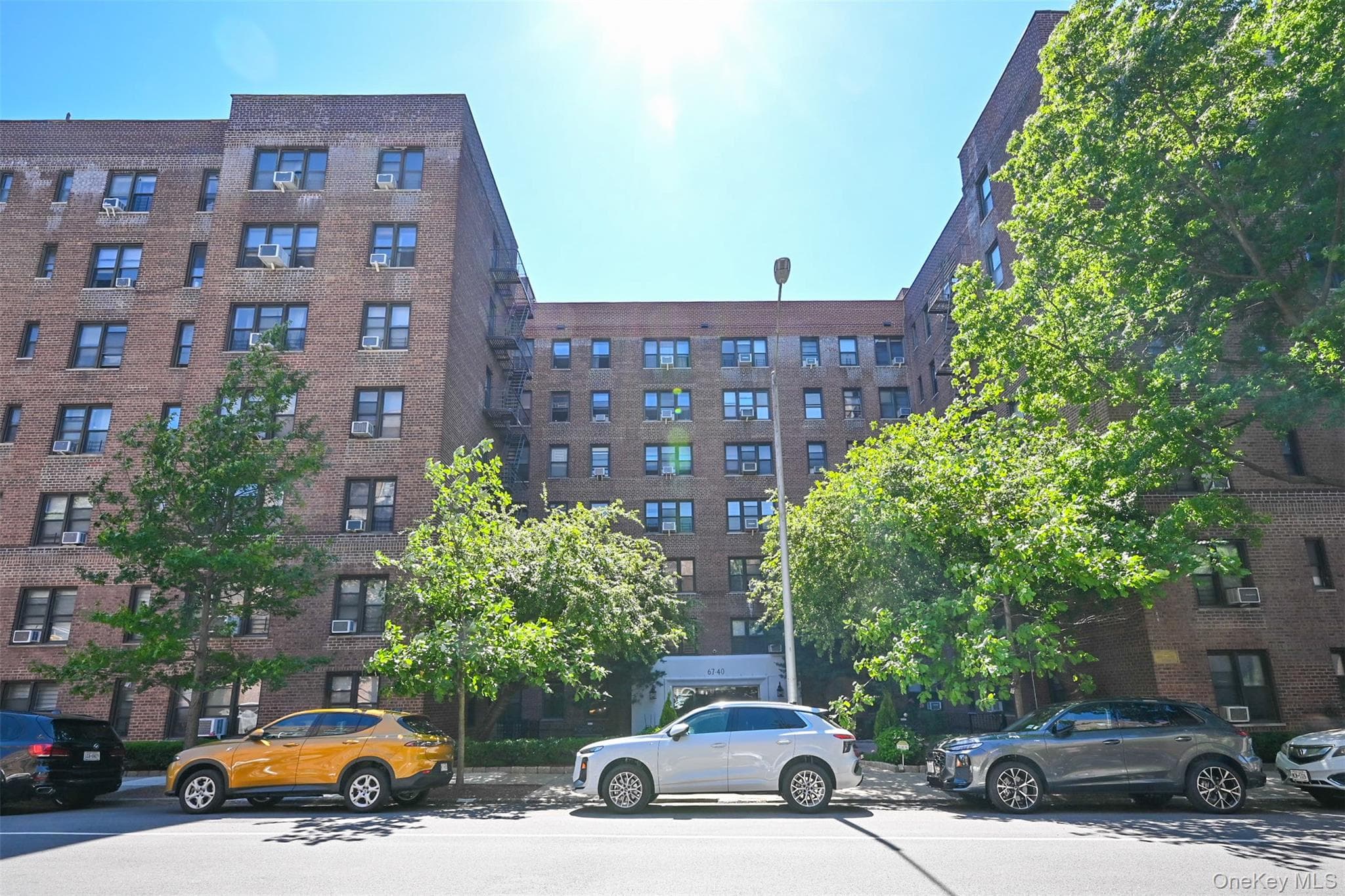67-40 Yellowstone Boulevard Unit: 4M thumbnail 16