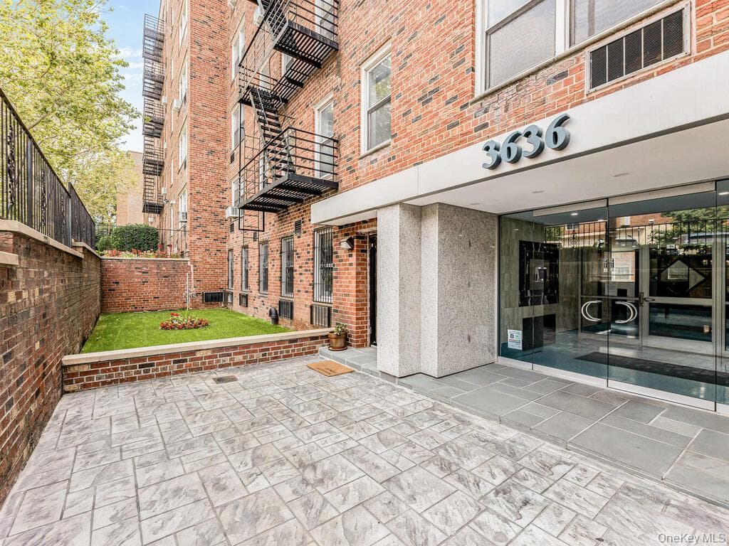 3636 Fieldston Road Unit: 7B thumbnail 13