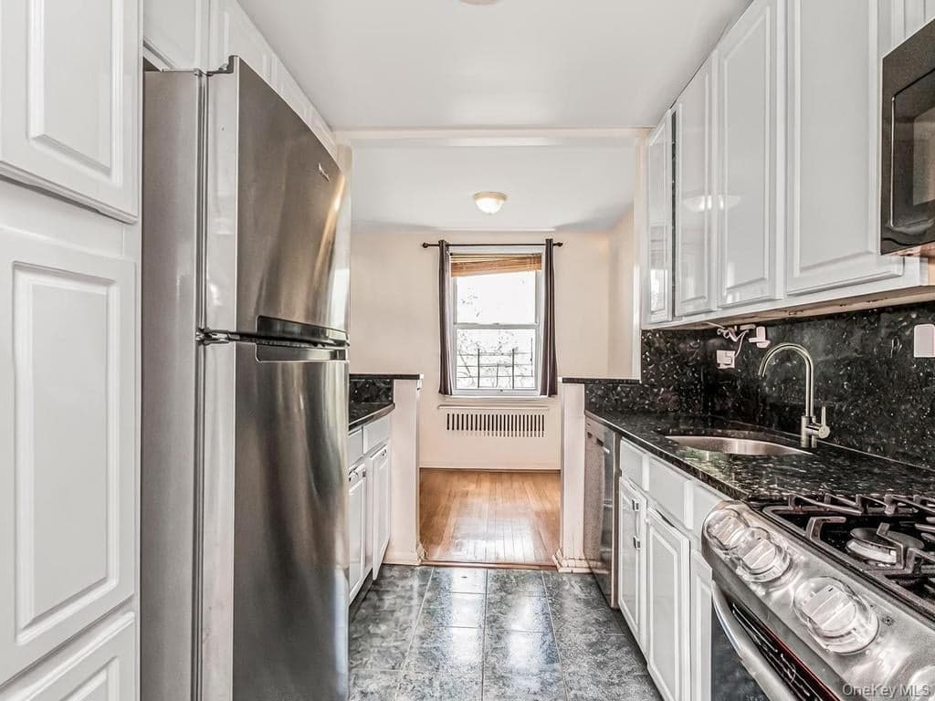3636 Fieldston Road Unit: 7B, Bronx