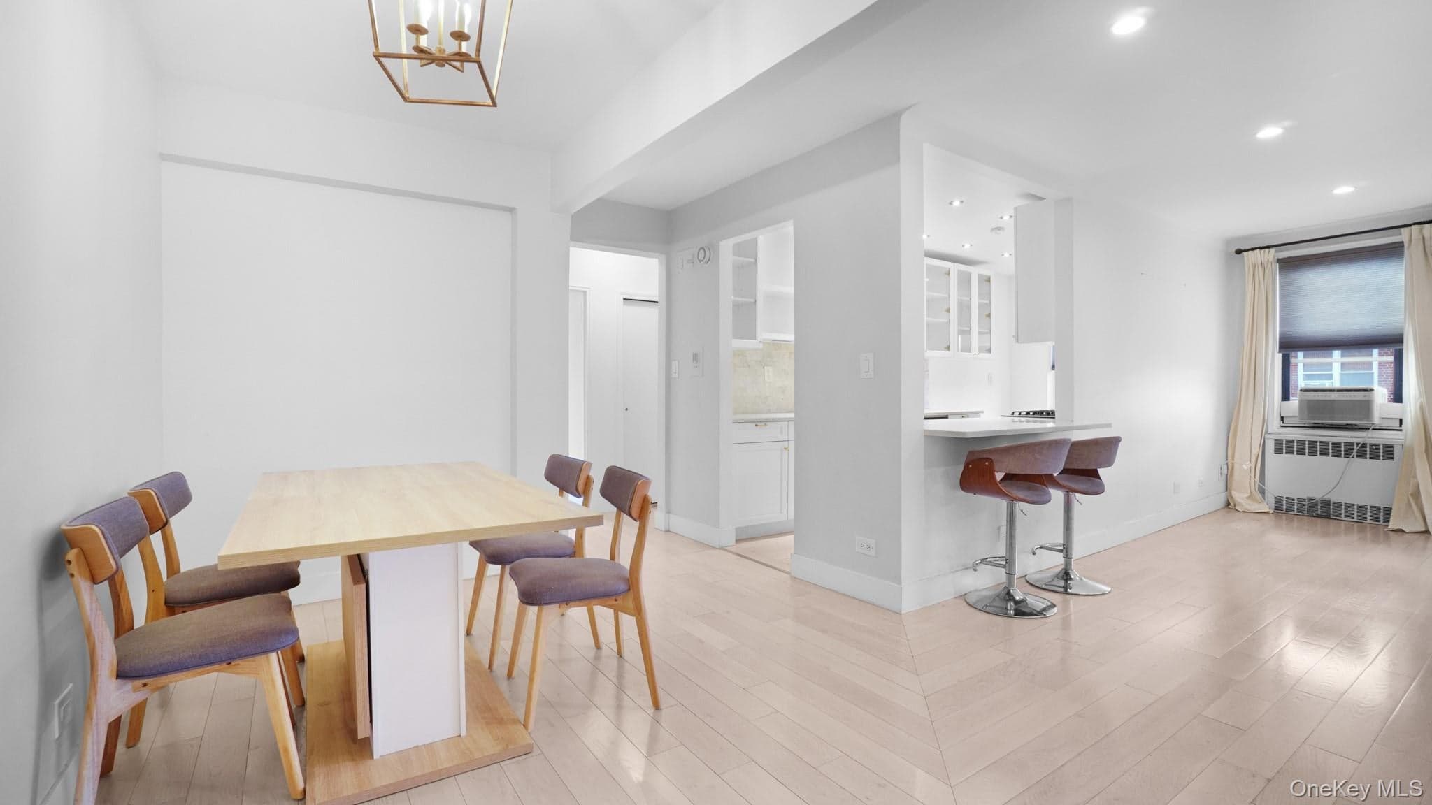 66-15 Wetherole St St Unit: E4, Rego Park