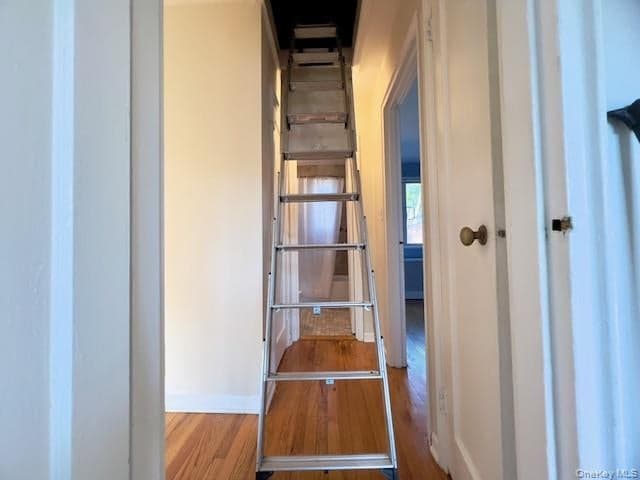 216-37 68th Avenue Unit: Upper thumbnail 15