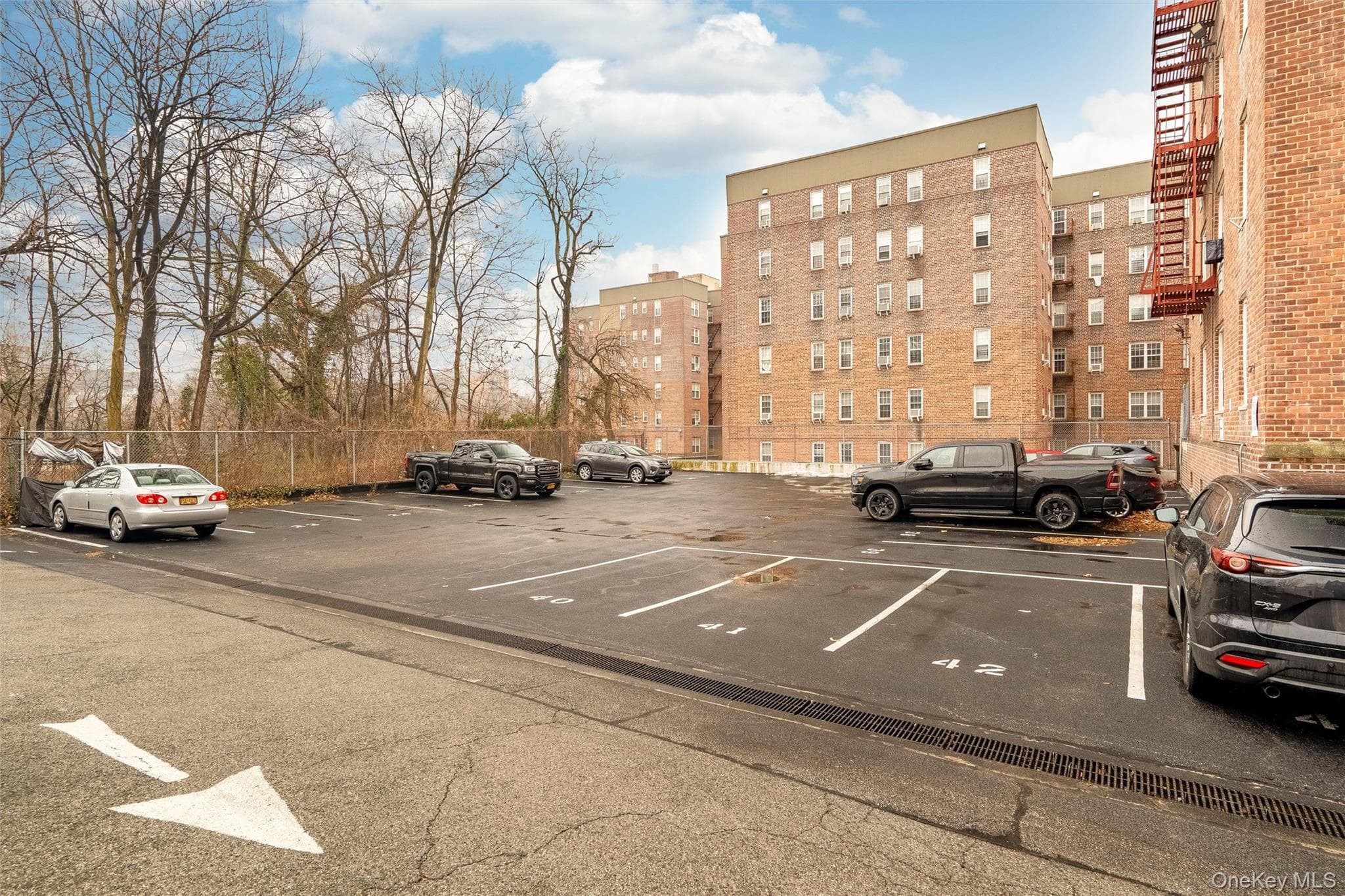 804 Bronx River Road Unit: 5A thumbnail 16