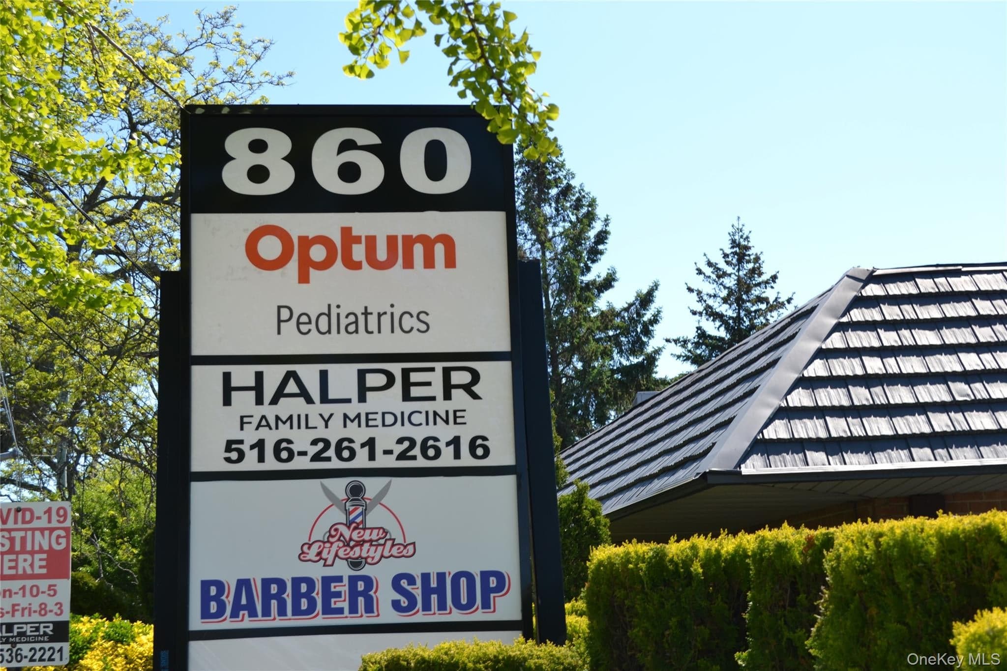 860 Atlantic Avenue Ave, Baldwin