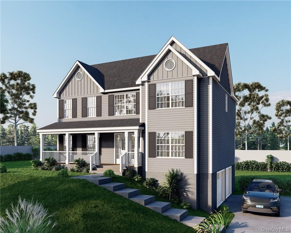 3 Tamarack Drive, Newburgh
