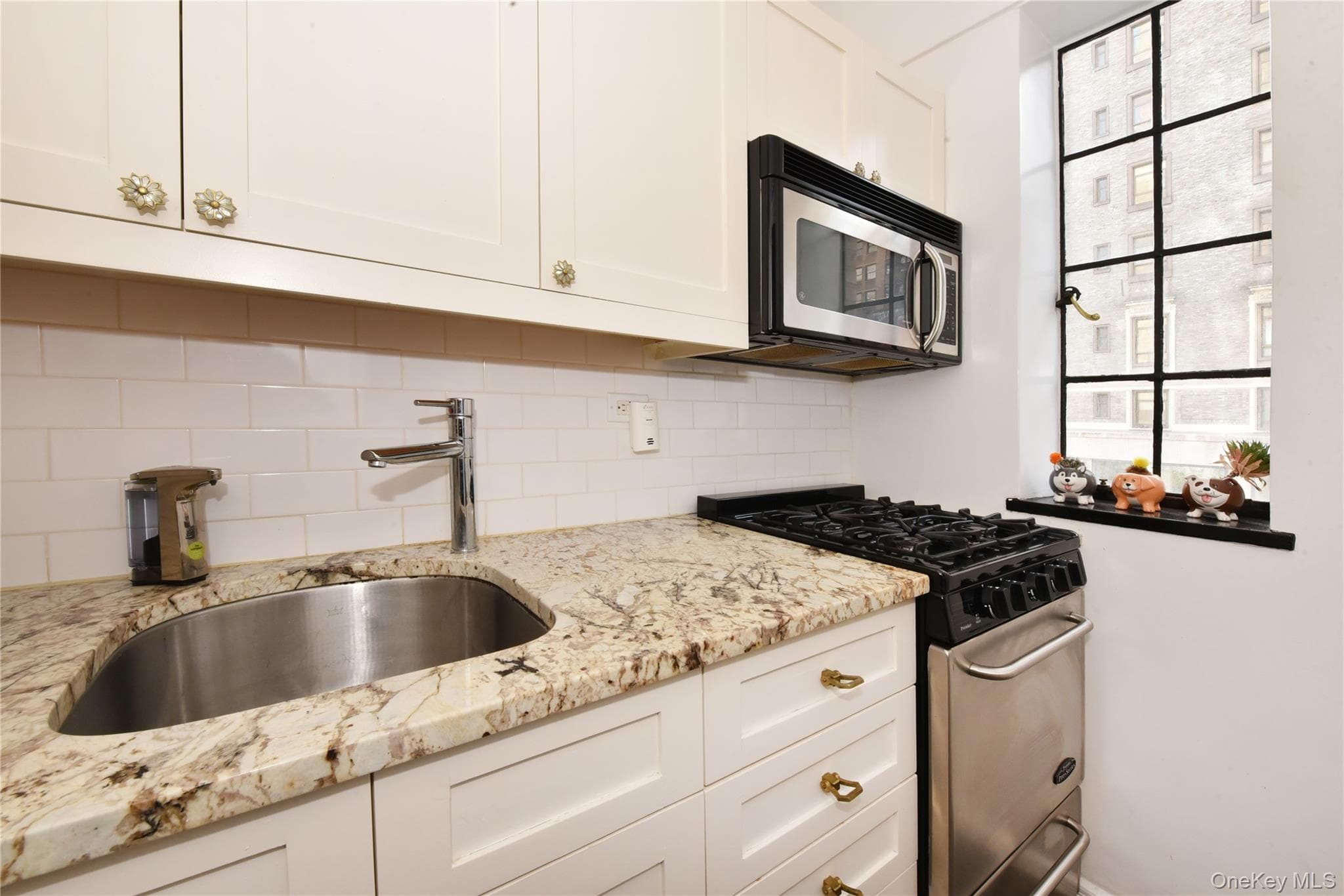 10 Park Avenue Unit: 4B thumbnail 9