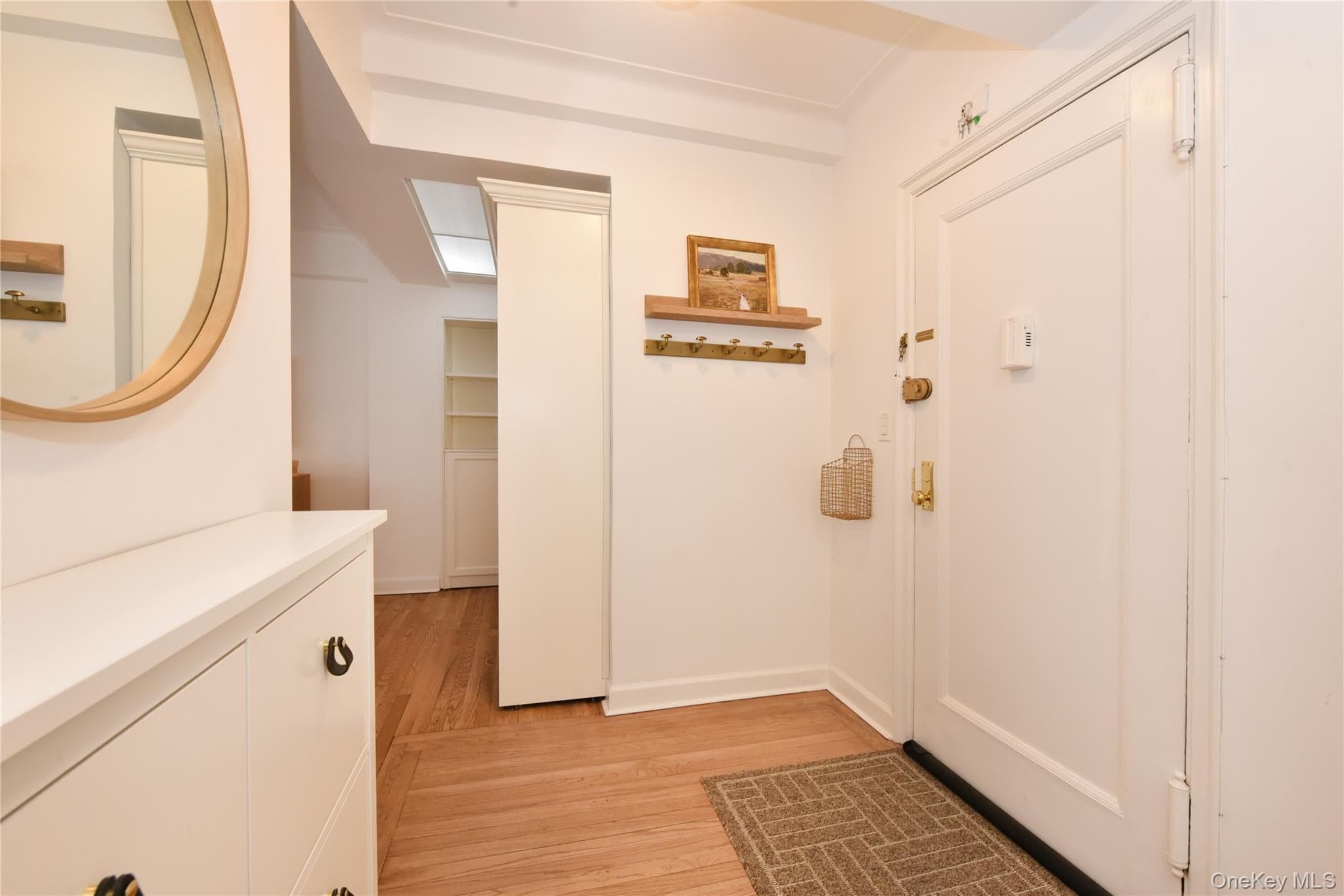 10 Park Avenue Unit: 4B thumbnail 11