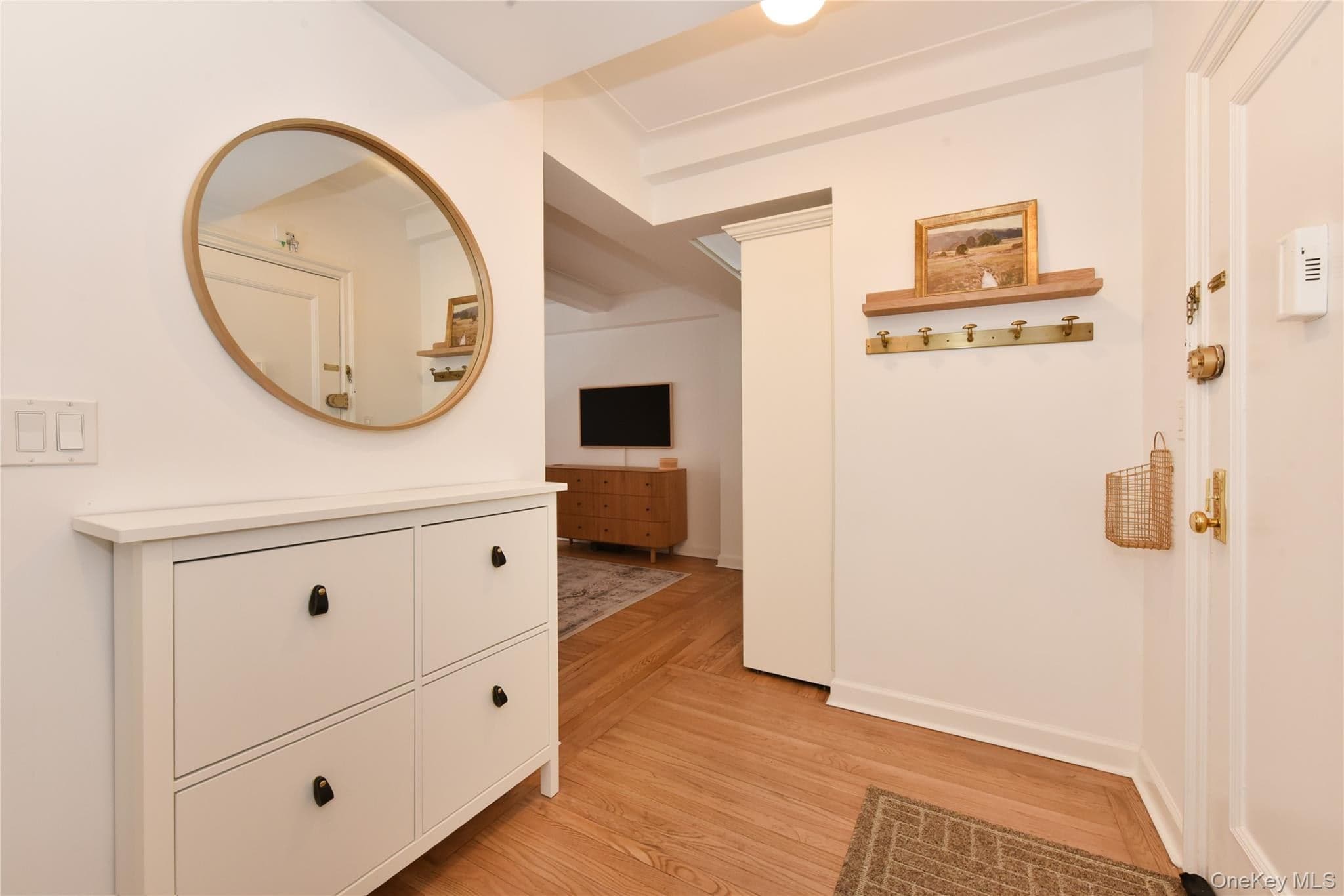 10 Park Avenue Unit: 4B, New York (manhattan)
