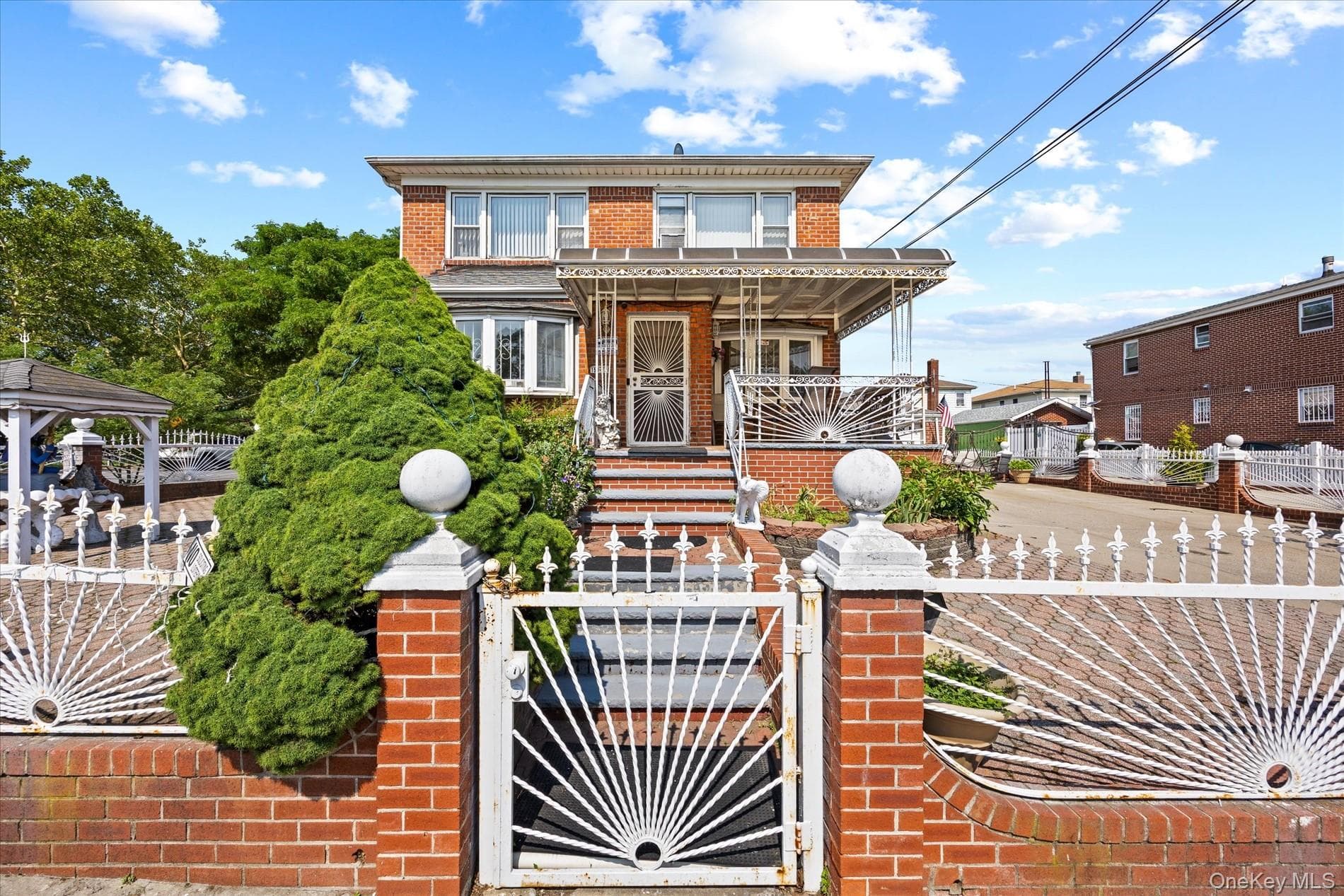 15026 122nd Street, South Ozone Park