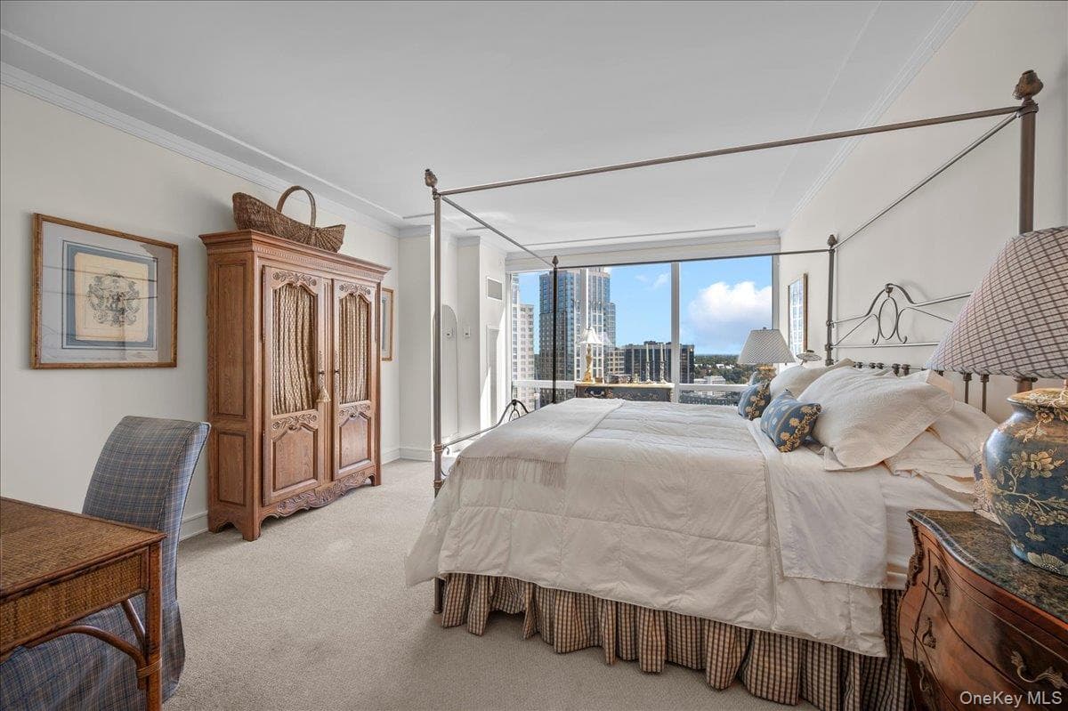 1 Renaissance Square Unit: 23C thumbnail 13