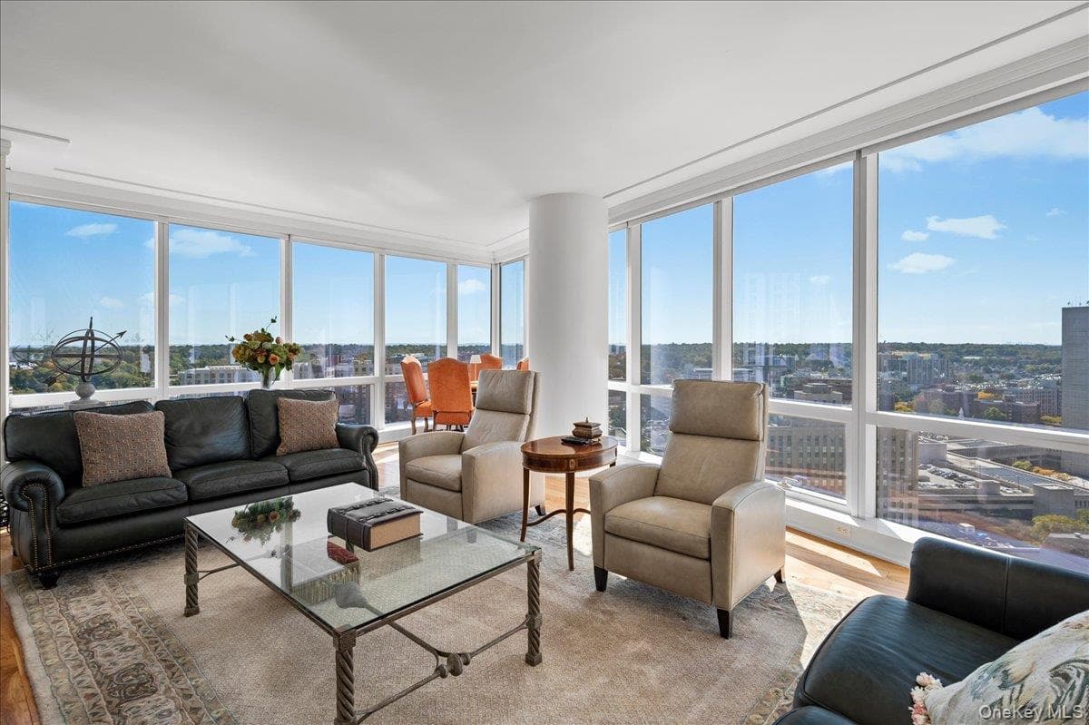 1 Renaissance Square Unit: 23C thumbnail 7