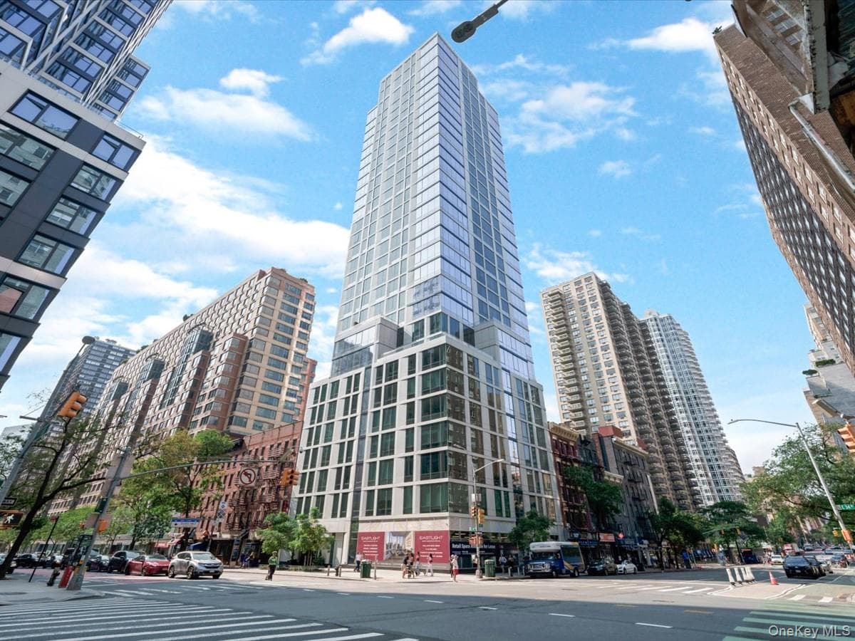 501 3rd Avenue Unit: 7C, New York (manhattan)