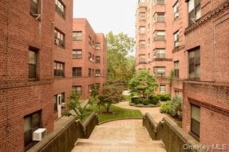 101 Ellwood Avenue Unit: 1C, Mount Vernon
