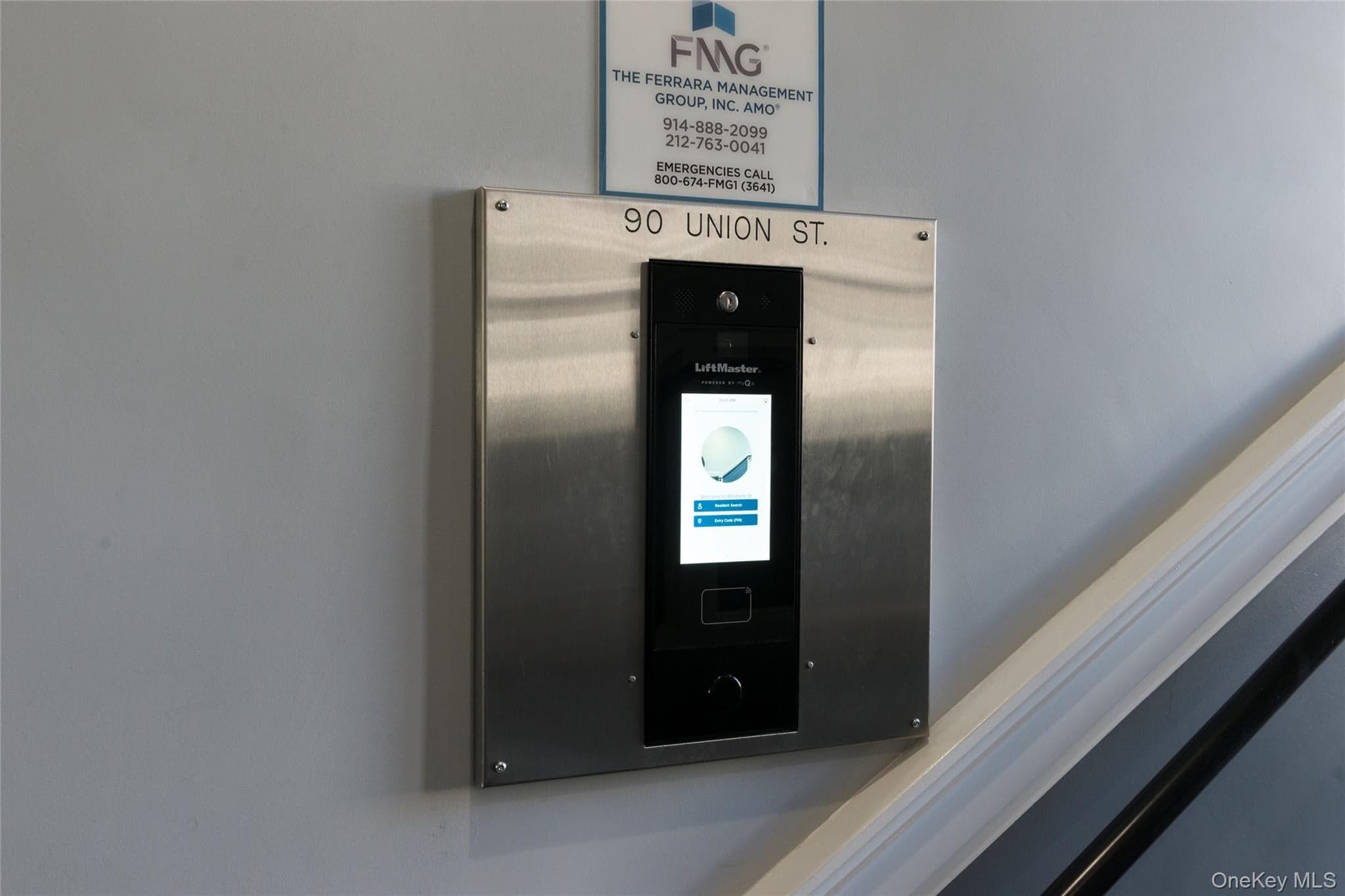 90 Union Street Unit: 5G thumbnail 17