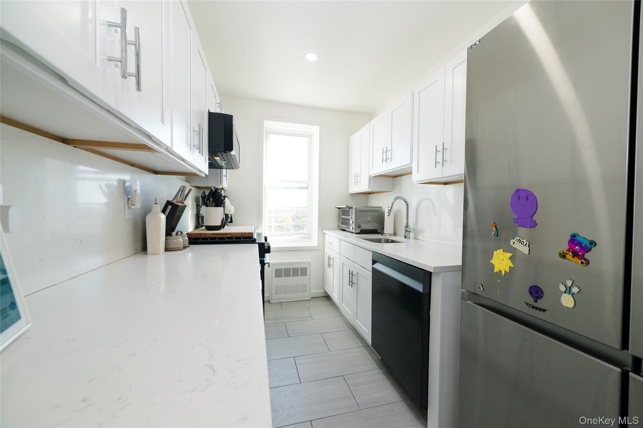 90 Union Street Unit: 5G thumbnail 8