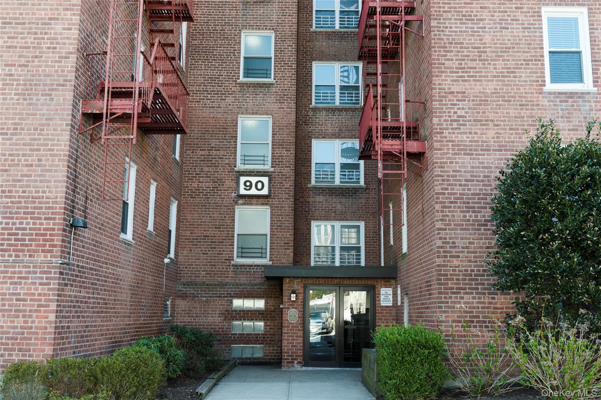 90 Union Street Unit: 5G, New Rochelle