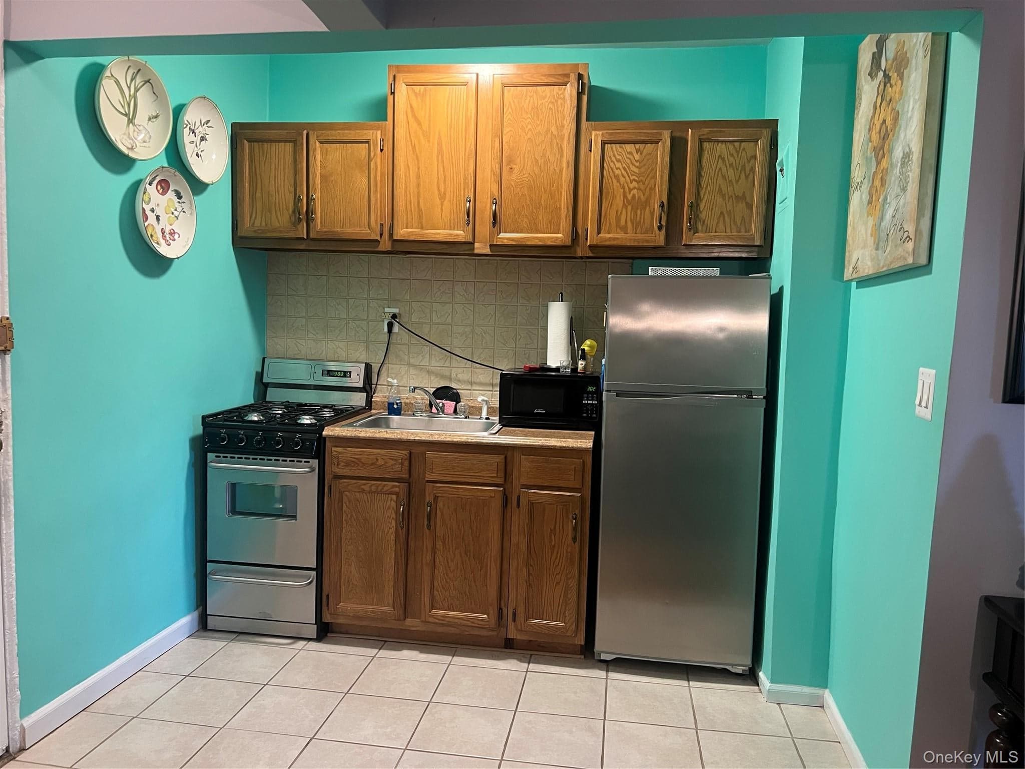 1273 North Avenue Unit: 1G. Entry 3 thumbnail 7
