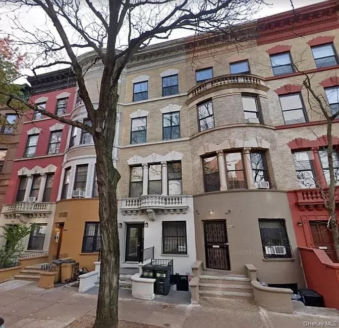 286 W 137th Street, New York (manhattan)