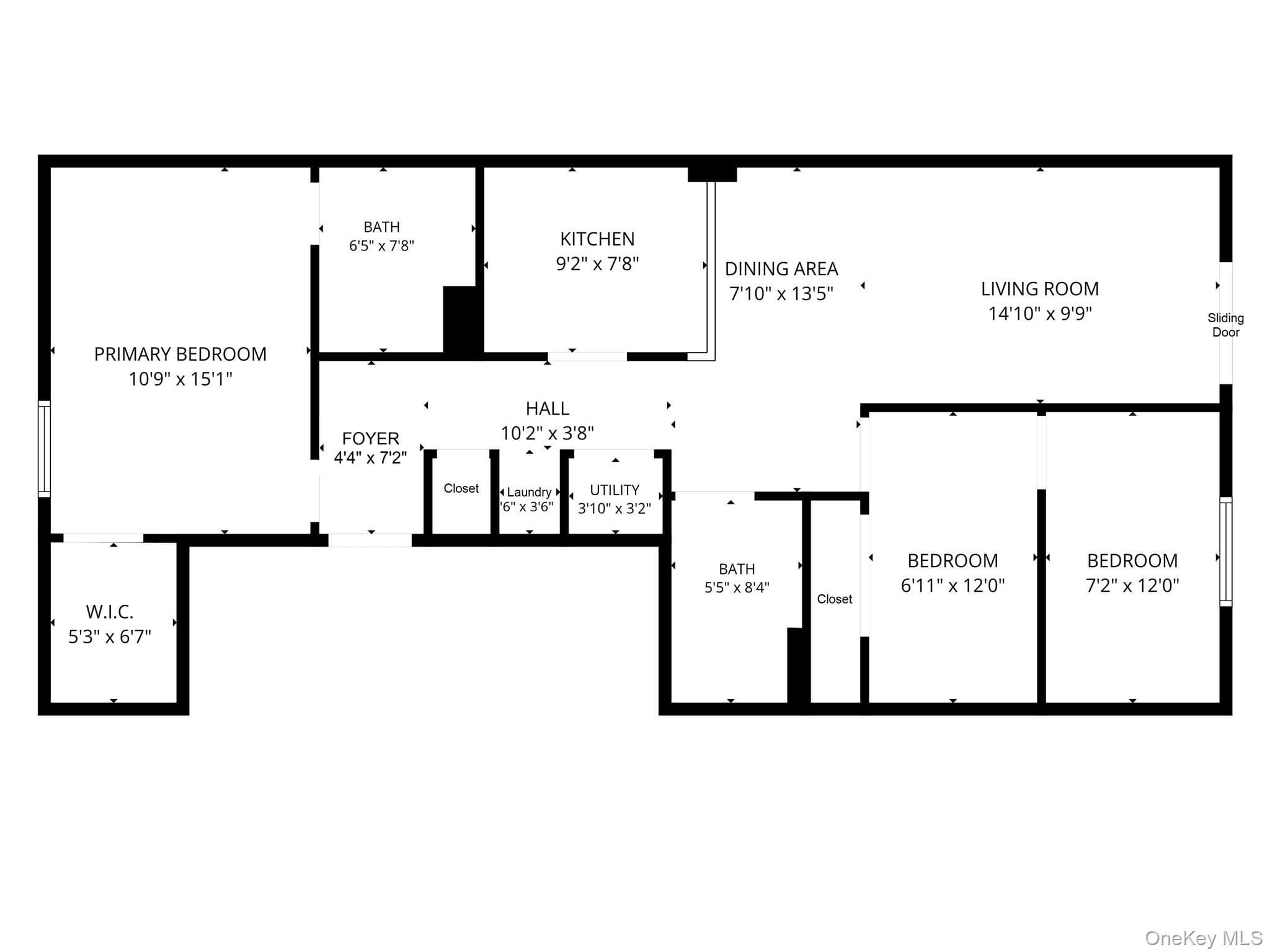 1457 Royce Street Unit: 1I thumbnail 12