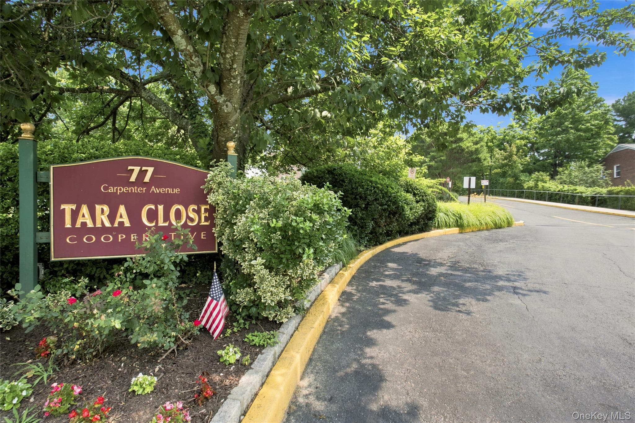 77 Carpenter Avenue Unit: 3B, Mount Kisco