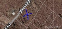 Shawanga Lodge Road, Wurtsboro