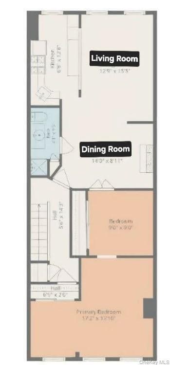 160 Diamond Street thumbnail 5