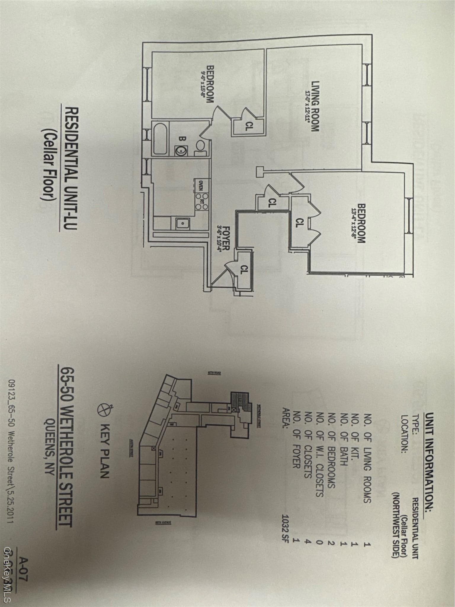 6550 Wetherole Street Unit: LU thumbnail 2