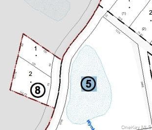 Woodland Road photo 1
