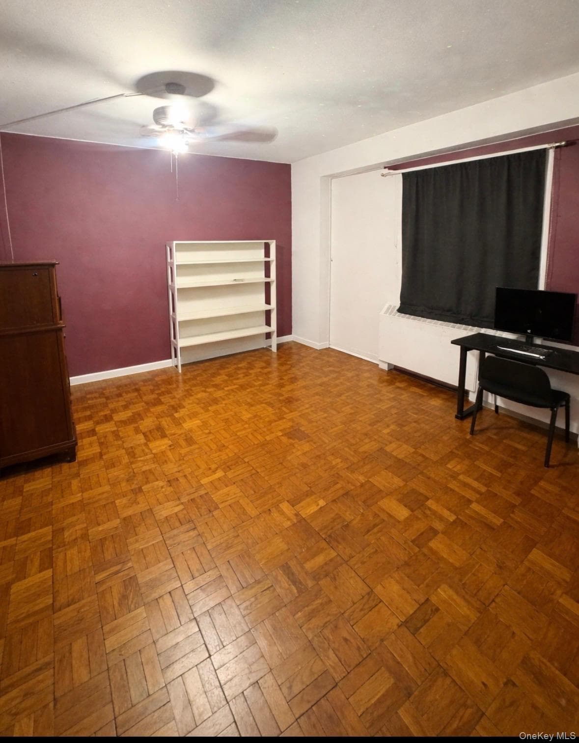 8 Fordham Hill Oval Oval Unit: #17F thumbnail 13