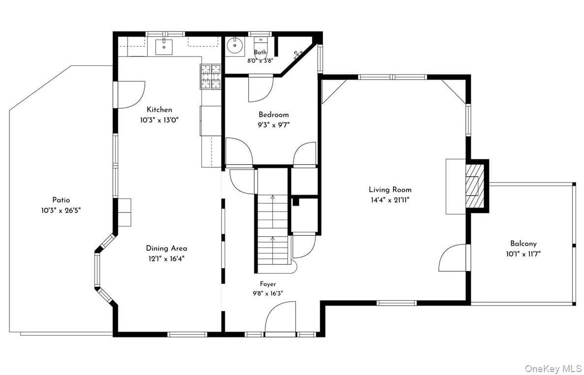 41 Thornbury Road thumbnail 28