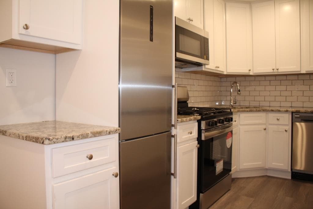 80 William Street St Unit: 3F, Mount Vernon