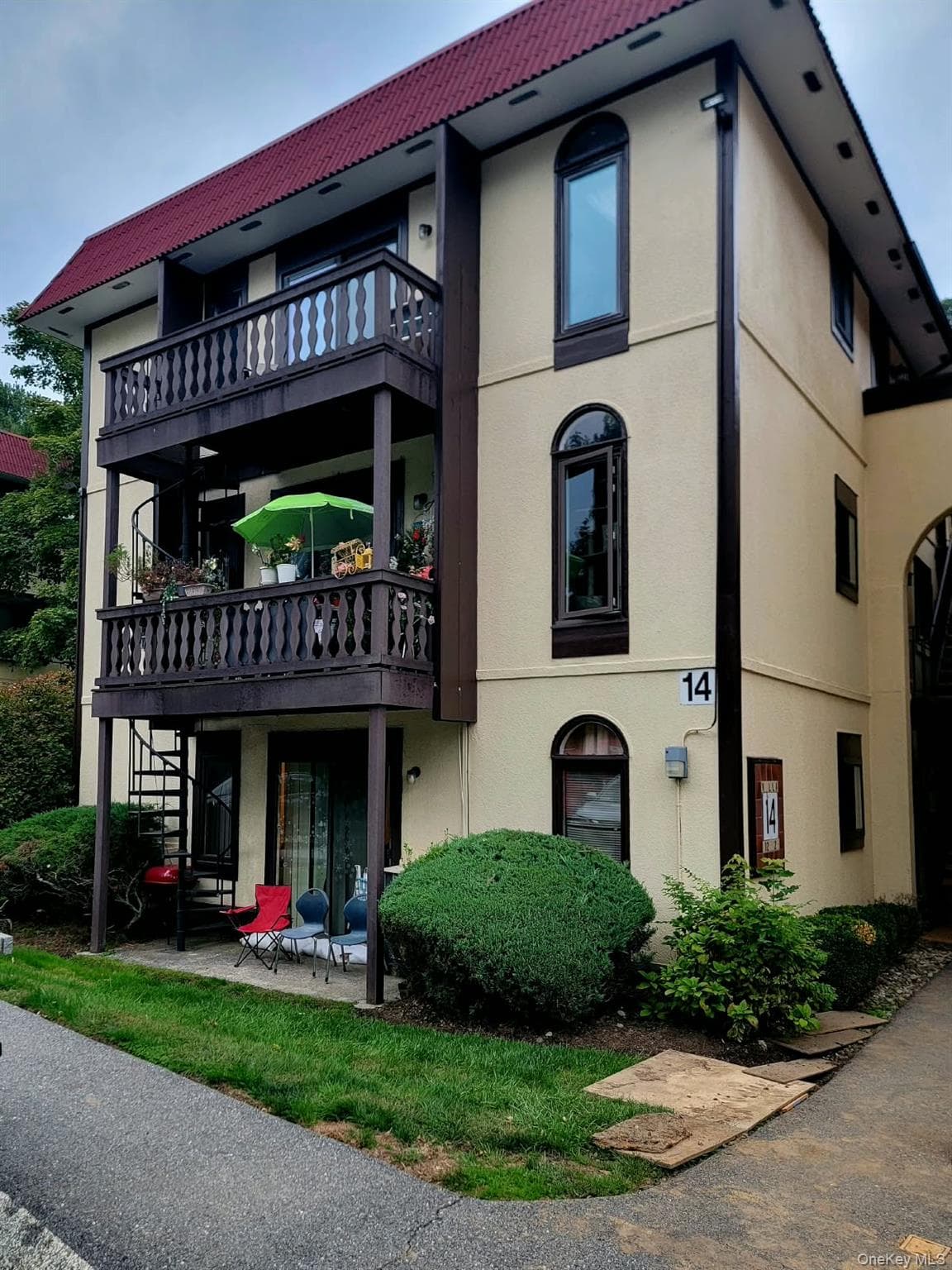 14 Granada Crescent Unit: 19, White Plains