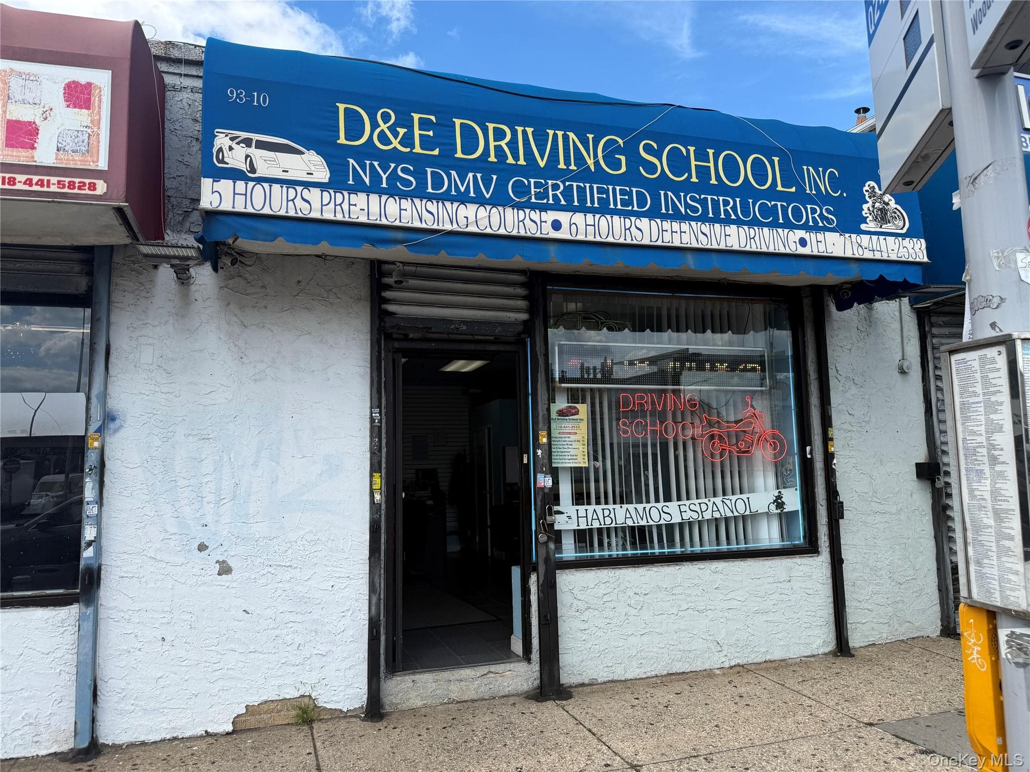 9310 Woodhaven BLVD, Woodhaven