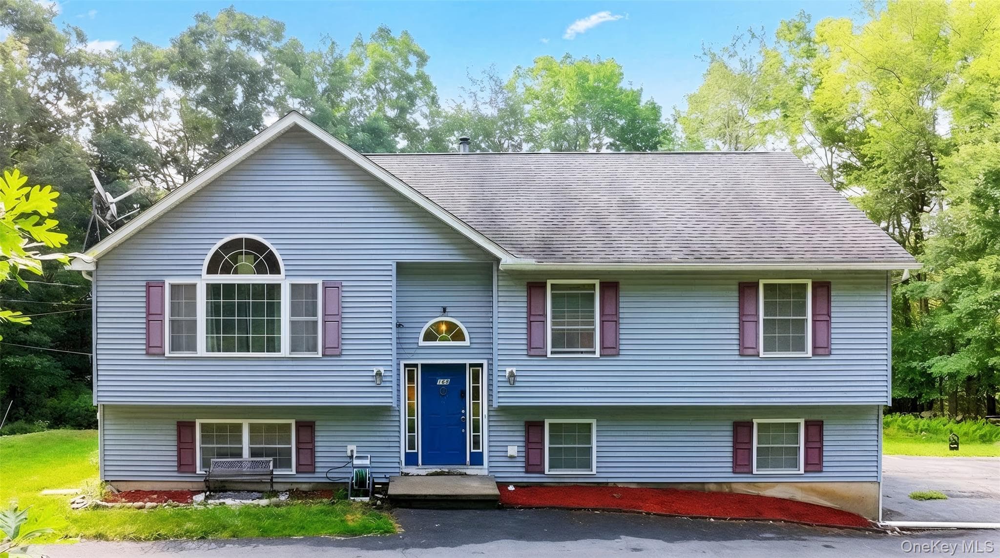 168 Dunn Town Road, Wurtsboro