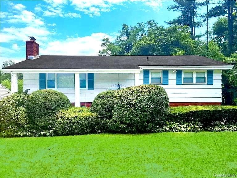 457 Quaker Ridge Road, New Rochelle