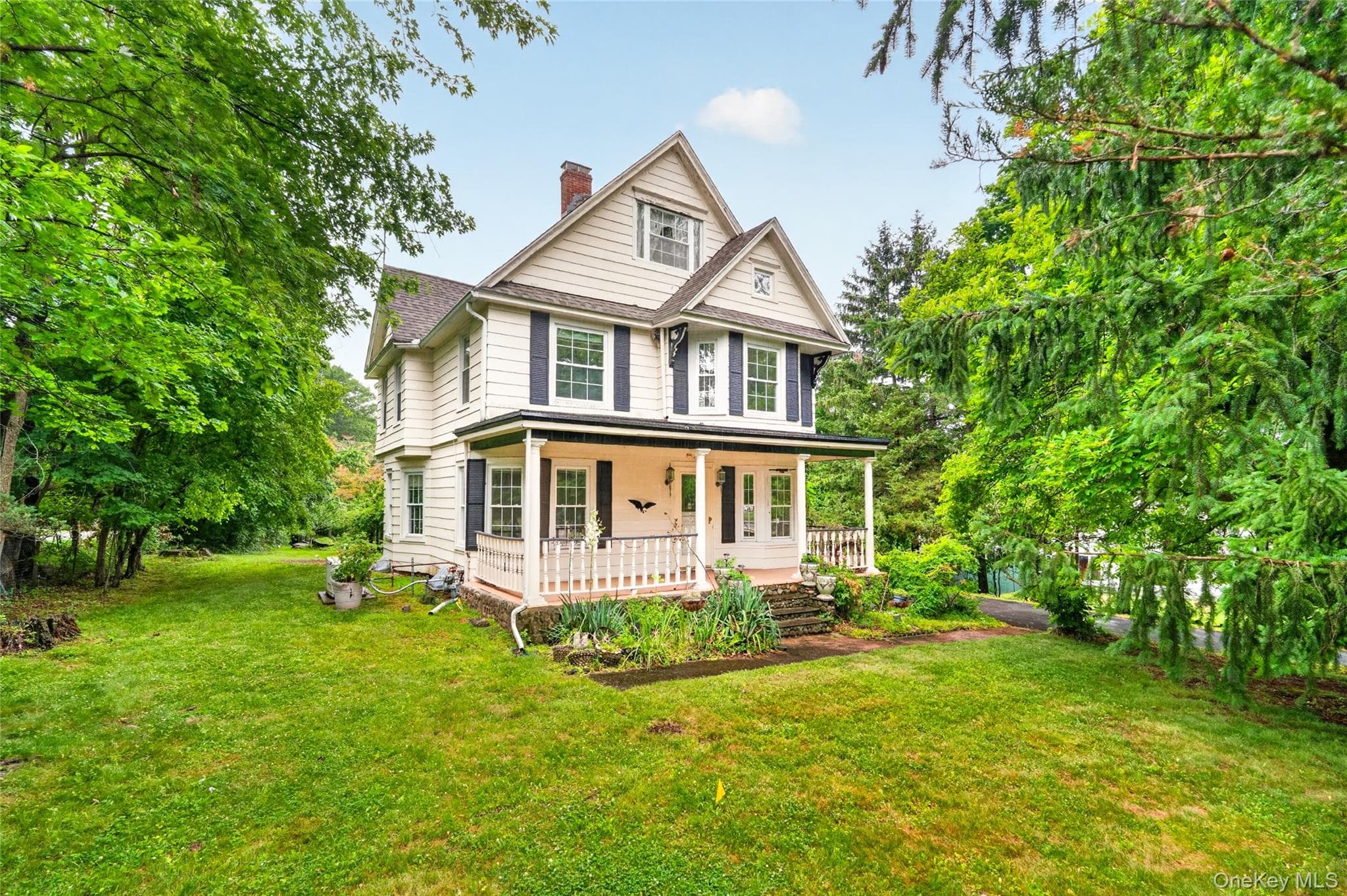 730 Western Highway, Blauvelt