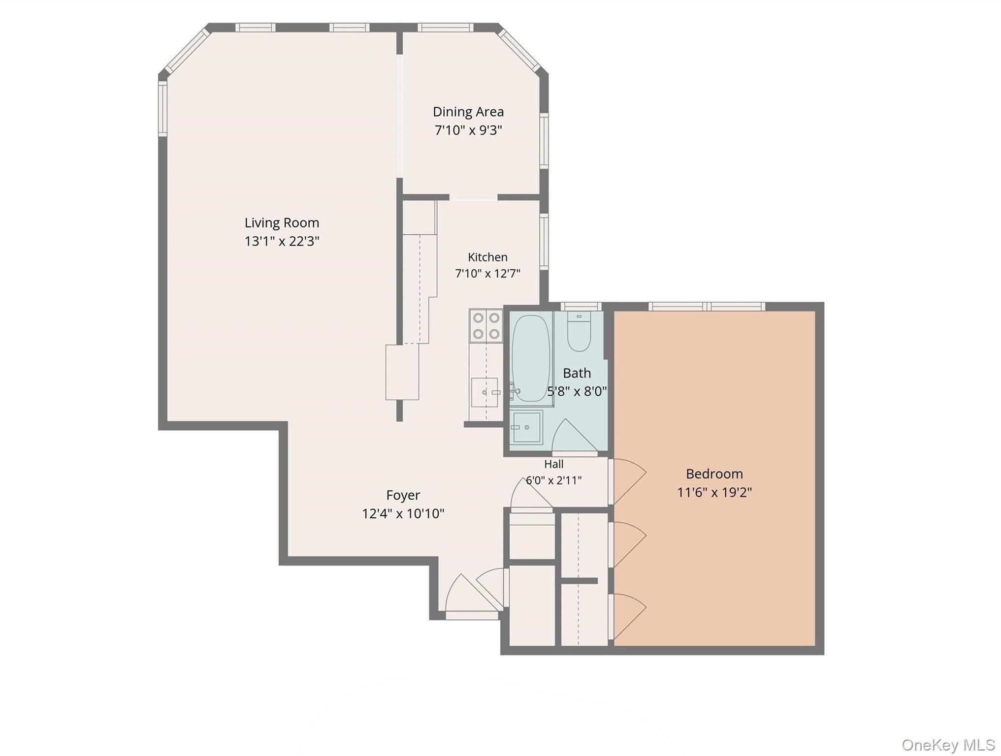 949 Palmer Road Unit: 5K thumbnail 36