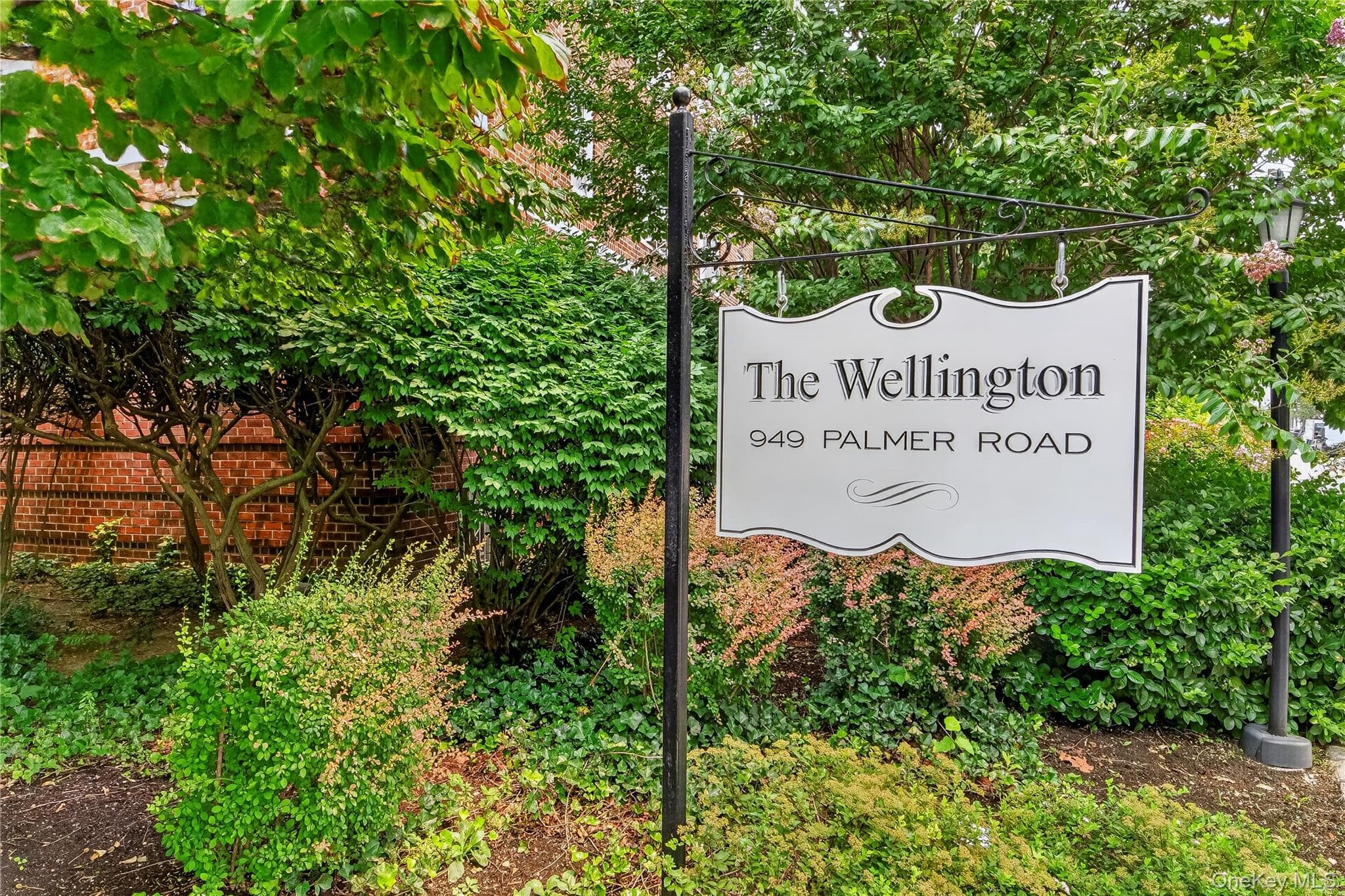 949 Palmer Road Unit: 5K, Bronxville
