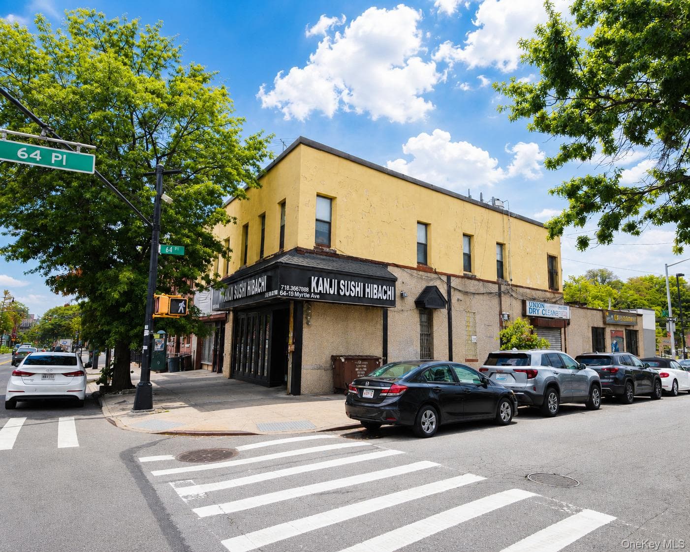 6419 Myrtle Avenue, Ridgewood