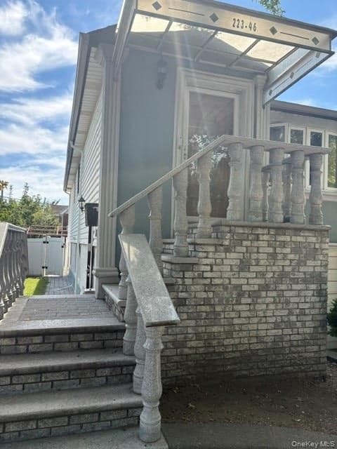 223-46 Hempstead Avenue, Queens Village