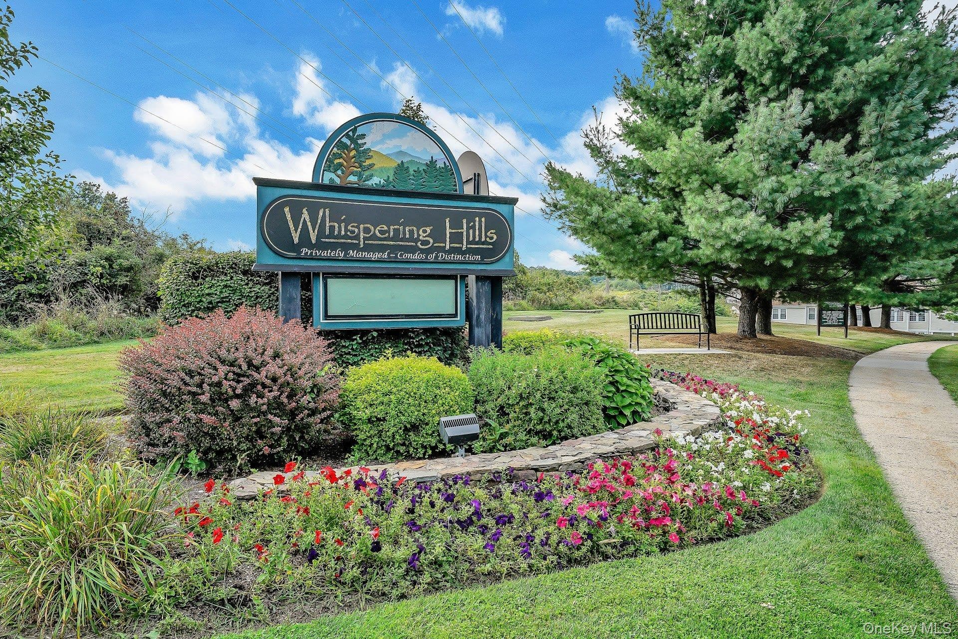 1212 Whispering Hills photo 1
