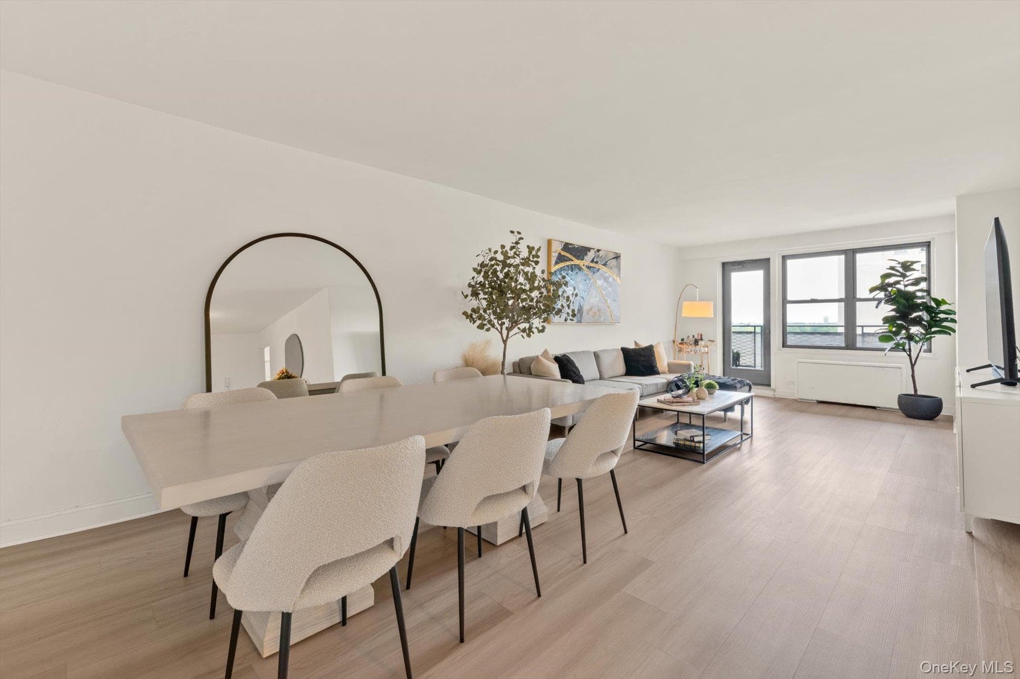 125-10 Queens Boulevard Unit: 606 thumbnail 2