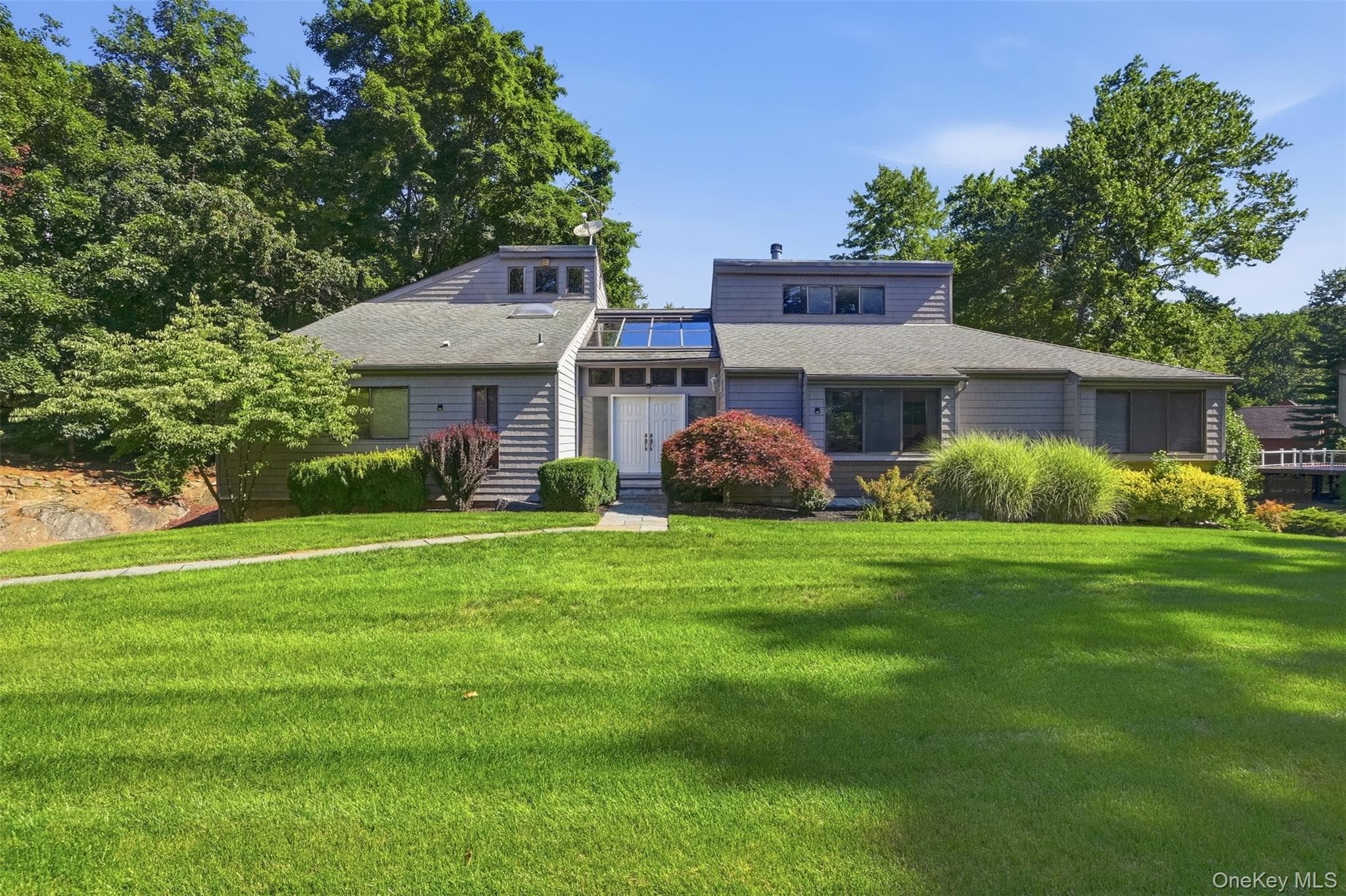 1 Kings Grant Way, Briarcliff Manor