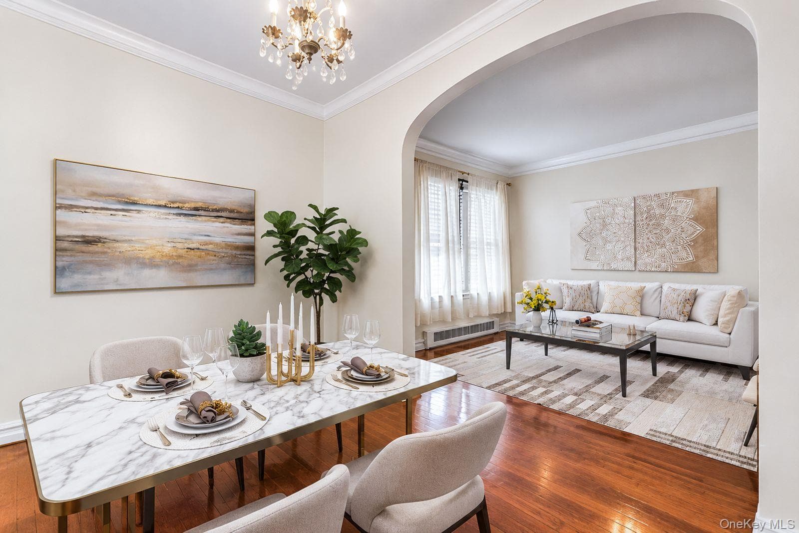 43-01 46th St St Unit: 4-A, Sunnyside